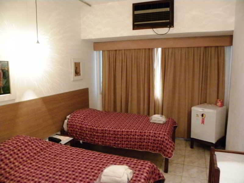 Aparta Hotel Bc Bogota Exterior photo